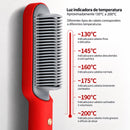 MagicLiss 5 em 1 – Escova Alisadora Anti-Frizz Bivolt