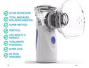 Nebulizador Ultrassônico Portátil