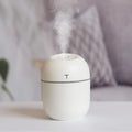 AromaLume – Mini Umidificador Aromatizador com LED