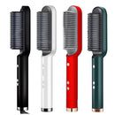 MagicLiss 5 em 1 – Escova Alisadora Anti-Frizz Bivolt