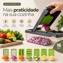 MultiChef 16 — Fatiador Multifuncional 16 em 1
